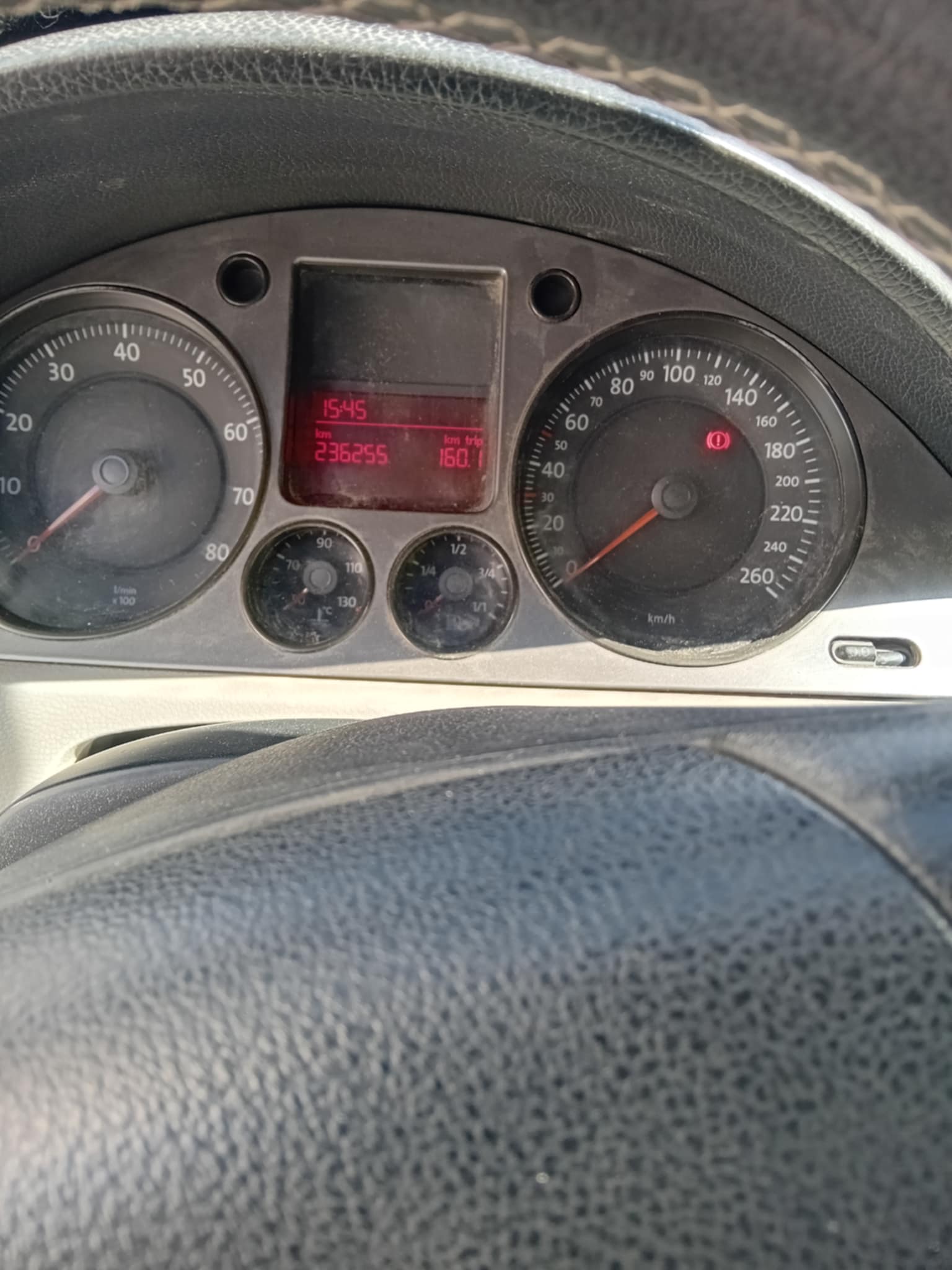 Raoued Cite El Ghazala 1 Volkswagen Passat Passat b7 en trs bon tat