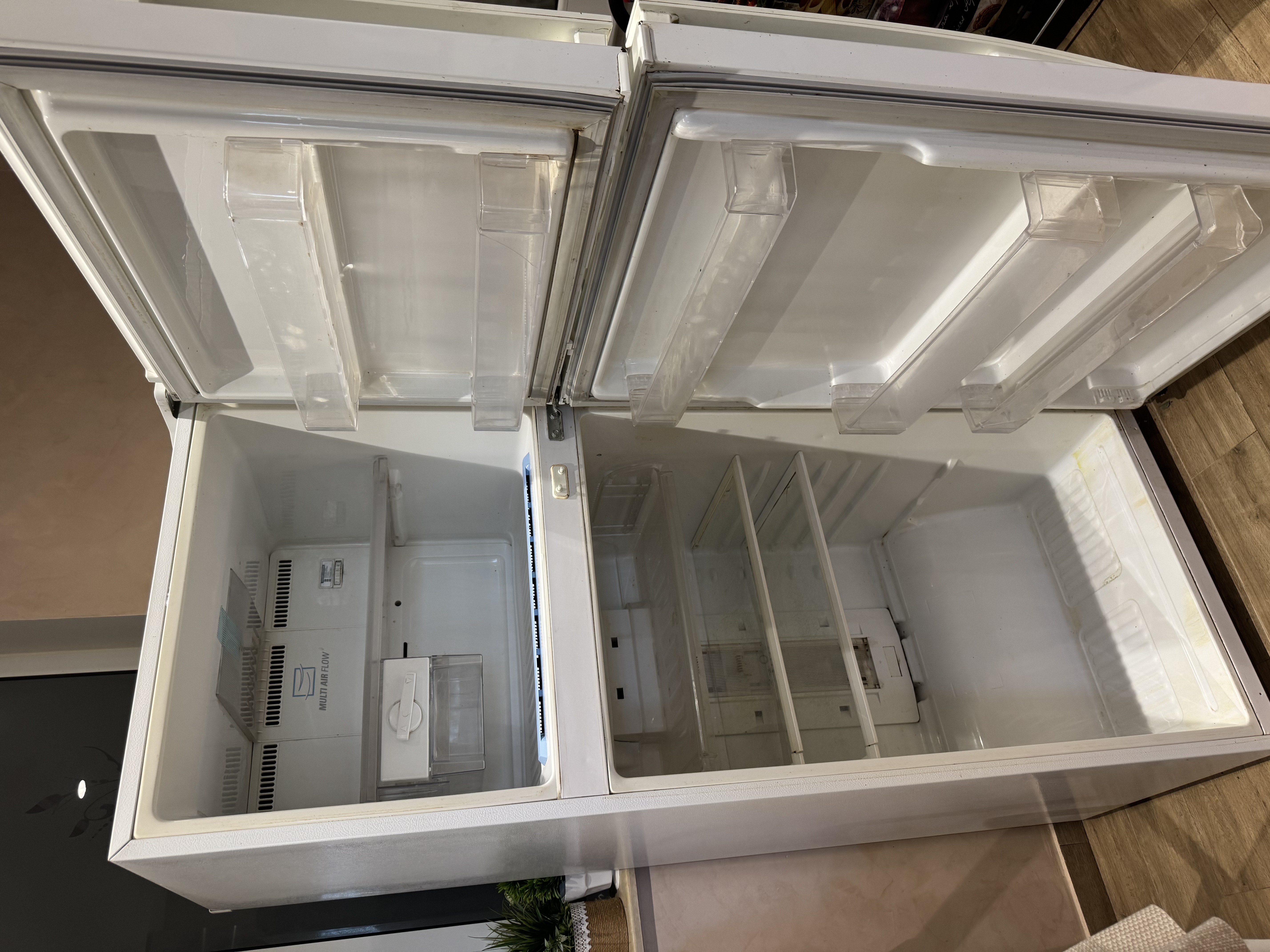 Ben Arous Ben Arous Rfrigrateur 2 portes Autre Refrigerateur lg