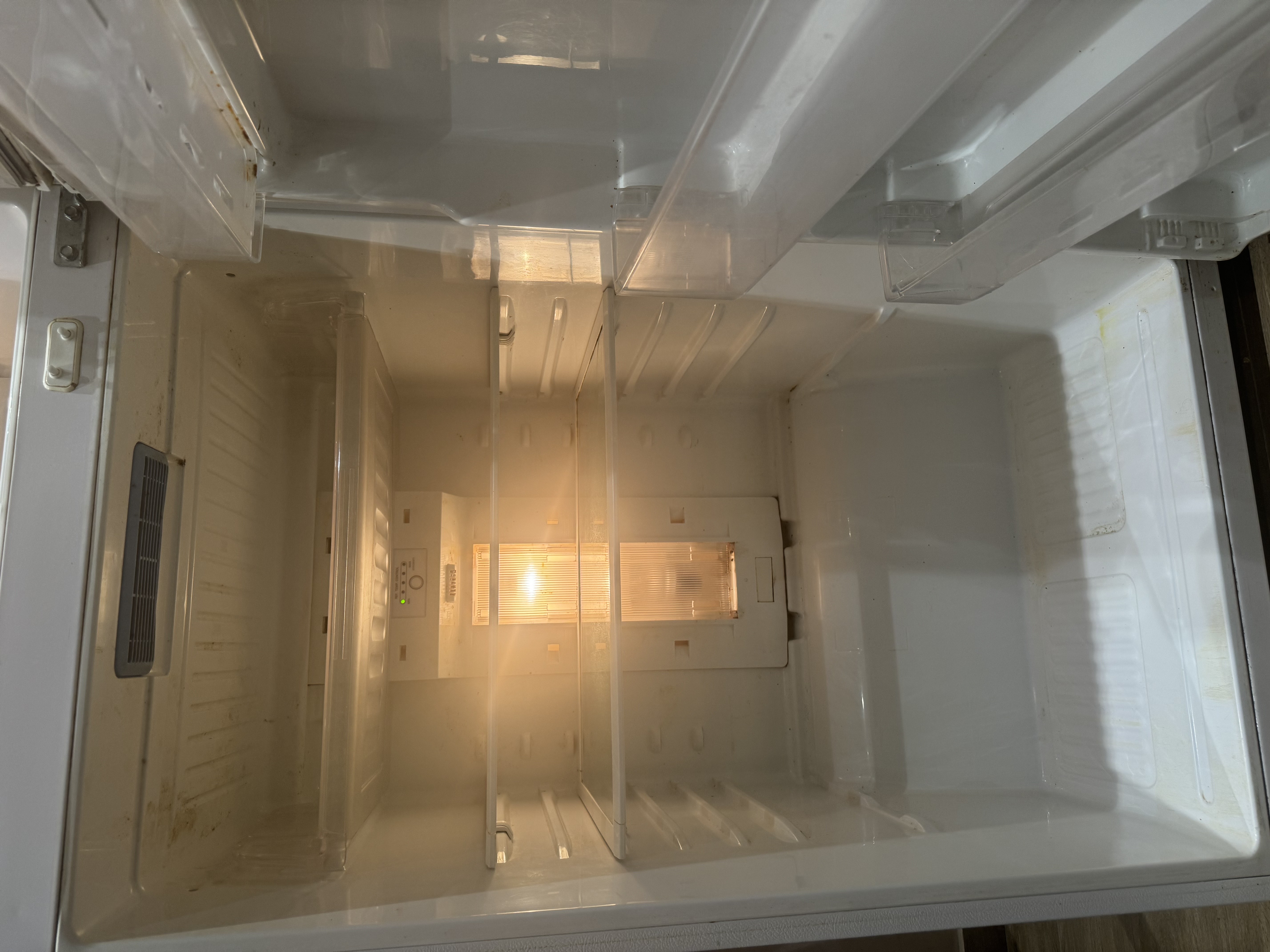 Ben Arous Ben Arous Rfrigrateur 2 portes Autre Refrigerateur lg