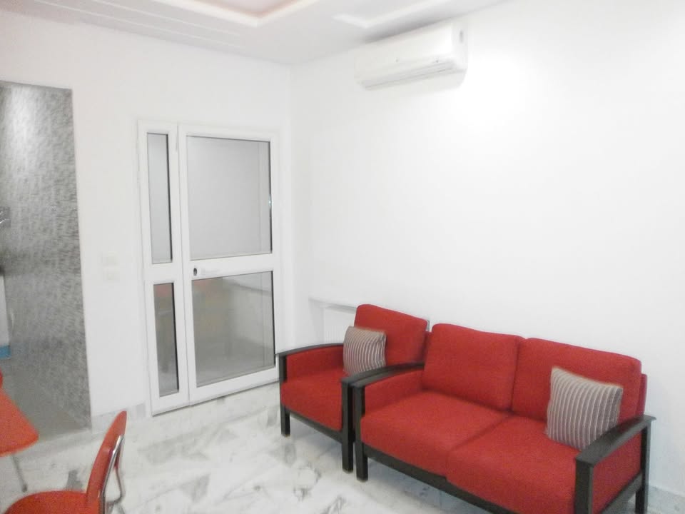 Sousse Ville Sousse Location Appart. 2 pices Appart meubl sousse hop farhat hached