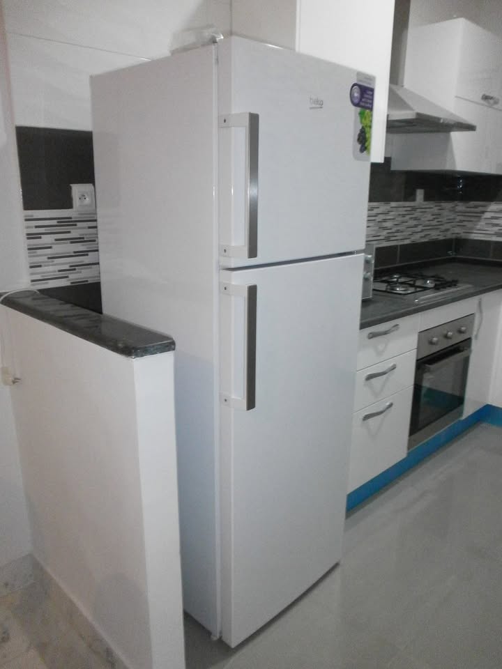 Sousse Ville Sousse Location Appart. 2 pices Appart meubl sousse hop farhat hached