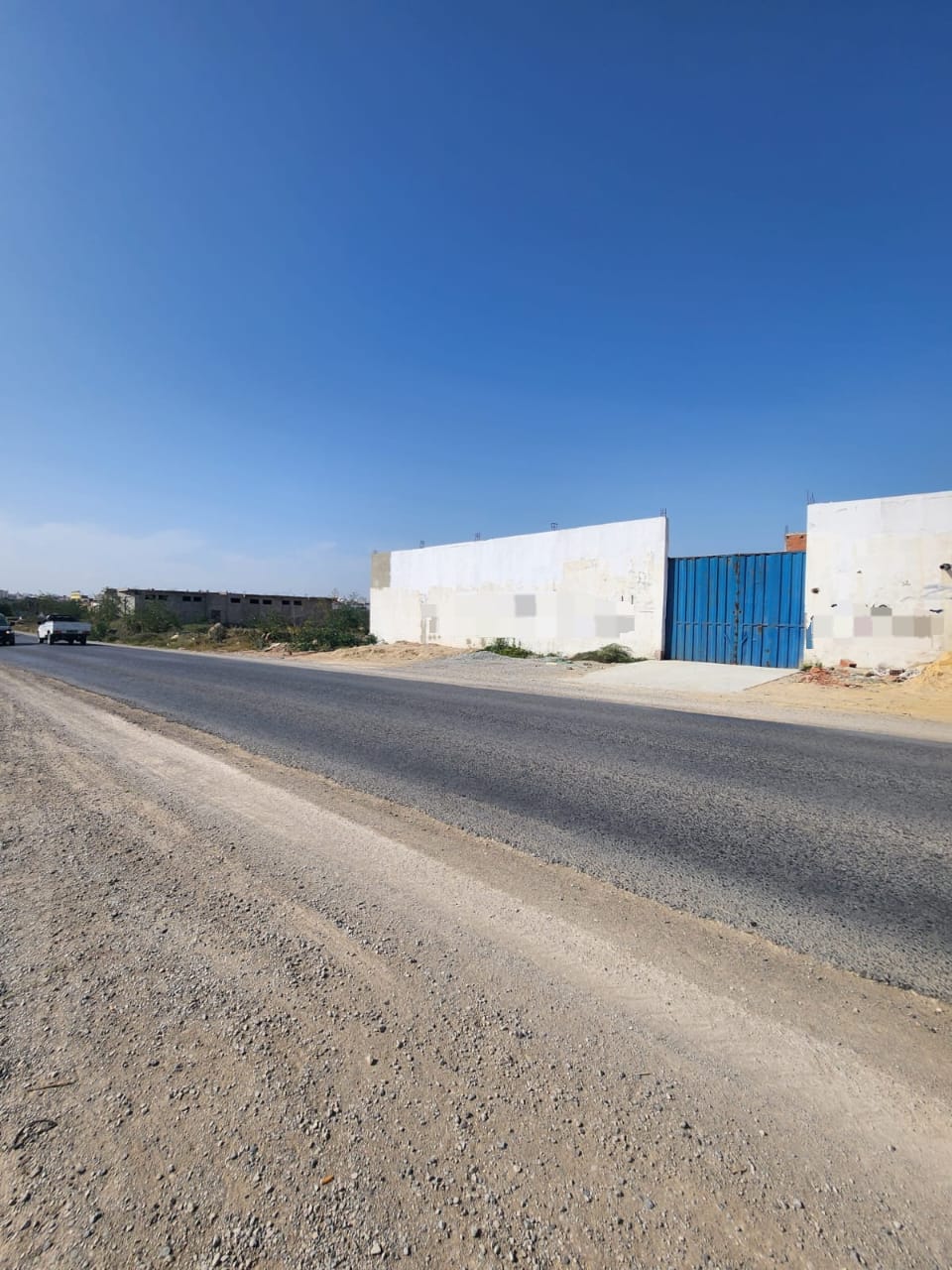 Sousse Riadh Zaouiet Sousse Terrain Terrain nu Besoin argent lot de terrain a zaouiet sousse