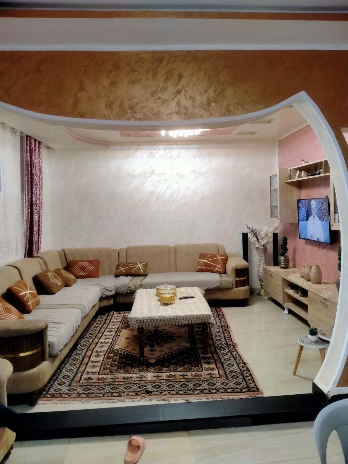 Sousse Riadh Zaouiet Sousse Terrain Terrain nu Une belle maison  zaouiet sousse
