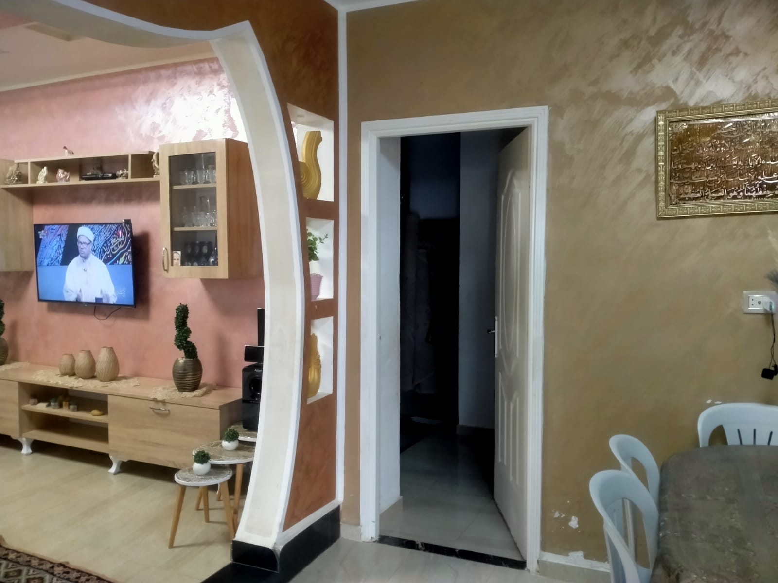 Sousse Riadh Zaouiet Sousse Terrain Terrain nu Une belle maison  zaouiet sousse