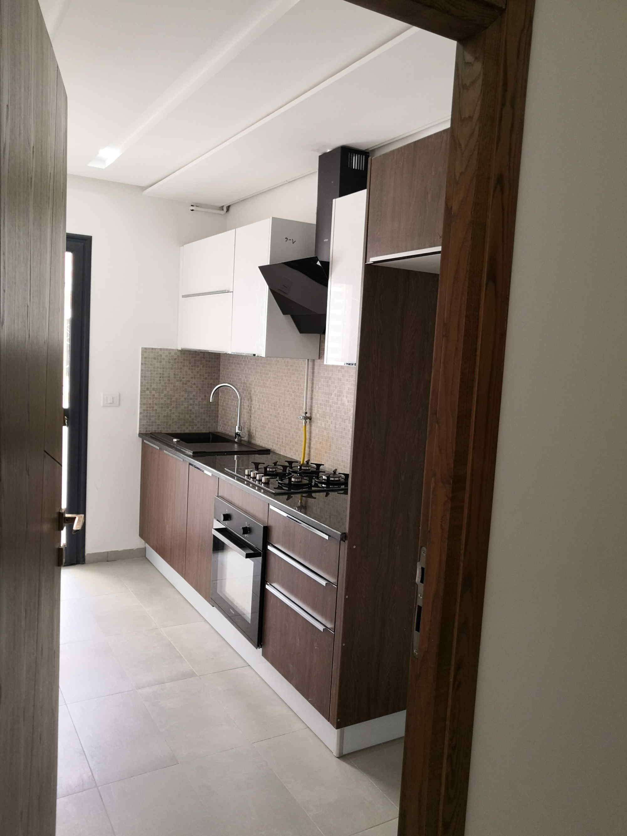 Ain Zaghouan Ain Zaghouan Location Appart. 2 pices Bel et spacieux  s plus 1
