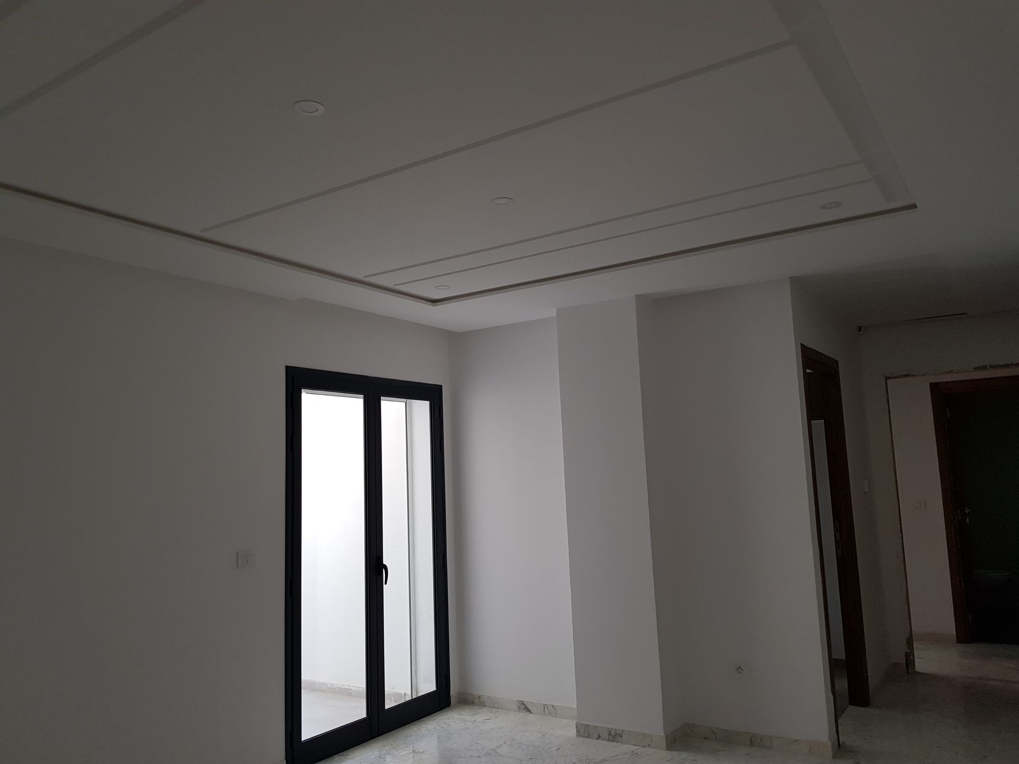 Ain Zaghouan Ain Zaghouan Location Appart. 2 pices Bel et spacieux  s plus 1
