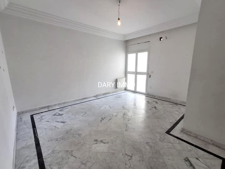 La Soukra La Soukra Vente Appart. 3 pices Un appartement s2  la soukra