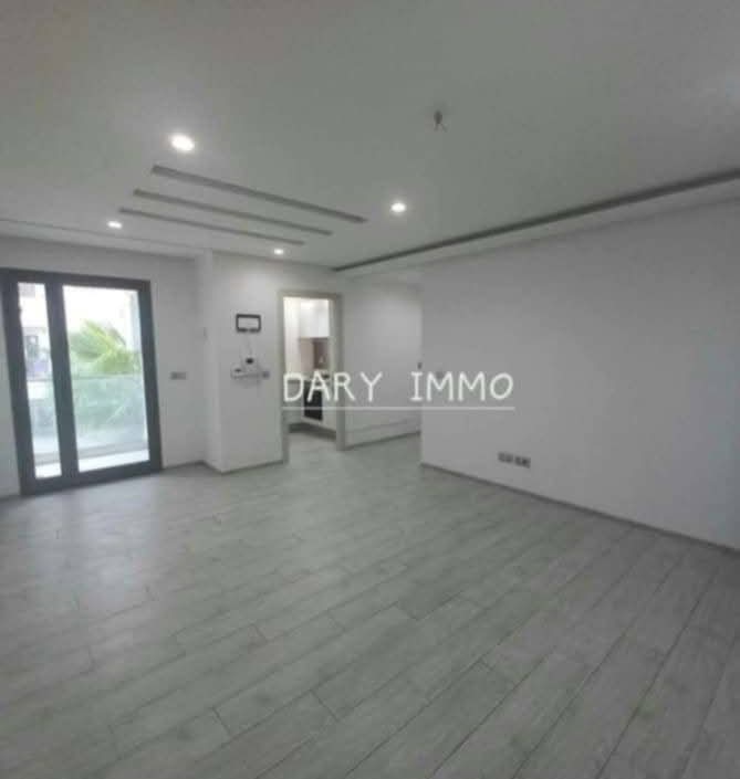 El Menzah El Menzah 9 Location Appart. 2 pices Appartement s1  el menzah9 c