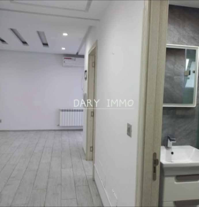 El Menzah El Menzah 9 Location Appart. 2 pices Appartement s1  el menzah9 c