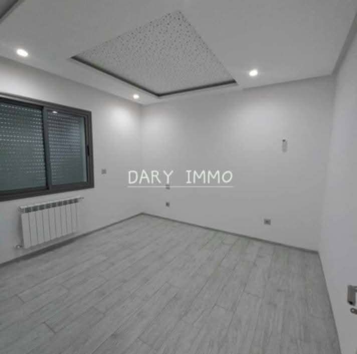 El Menzah El Menzah 9 Location Appart. 2 pices Appartement s1  el menzah9 c