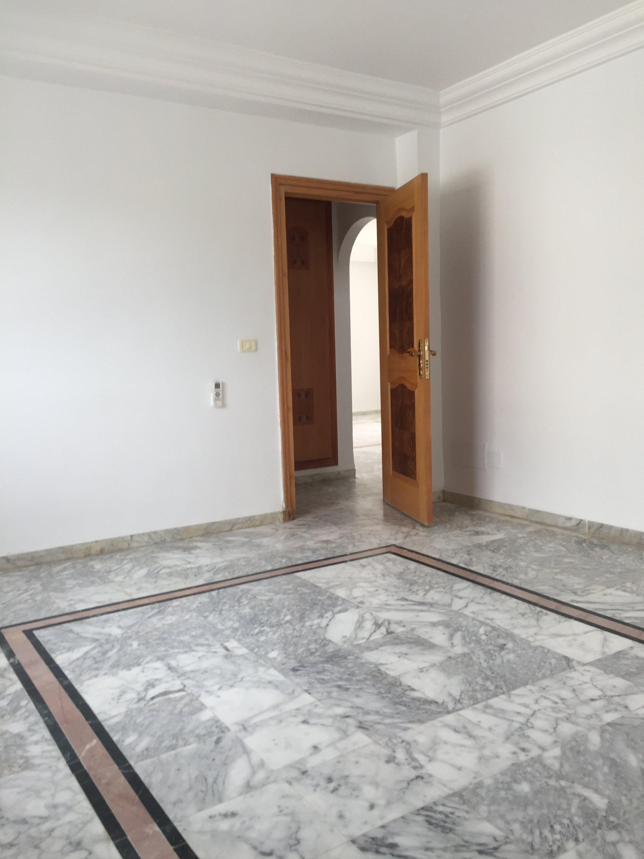 La Marsa Gammart Location Maisons Belle villa spacieuse