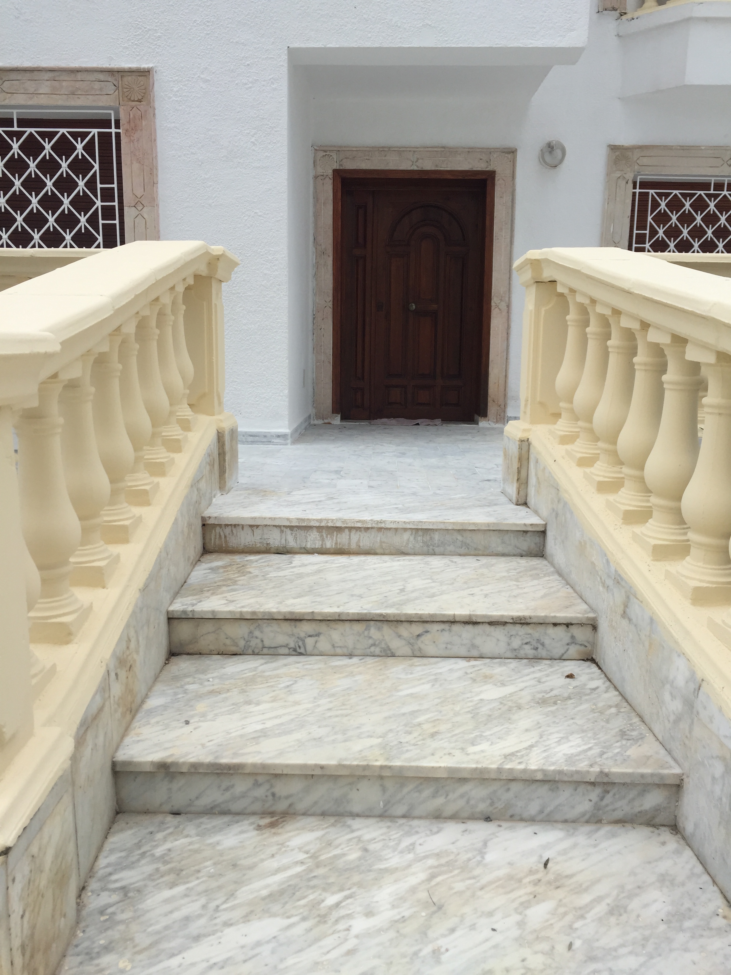 La Marsa Gammart Location Maisons Belle villa spacieuse