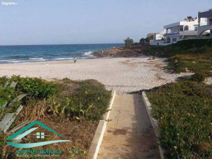 Kelibia Kelibia Location vacances Maisons Lcv003maison  plage fatha kelibia