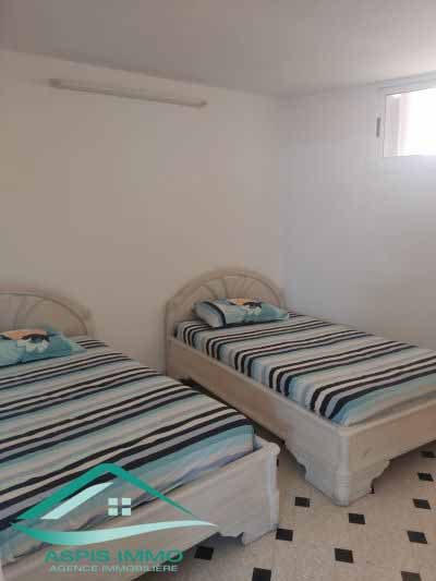 Kelibia Kelibia Location vacances Maisons Lcv003maison  plage fatha kelibia