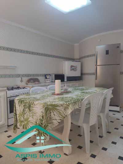 Kelibia Kelibia Location vacances Maisons Lcv003maison  plage fatha kelibia