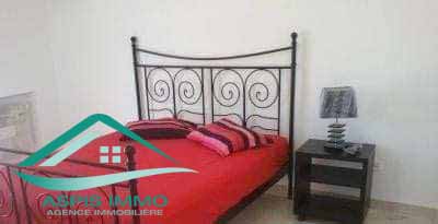 Kelibia Kelibia Location vacances Appart. 2 pices Lcv005appartement a kelibia la blanche