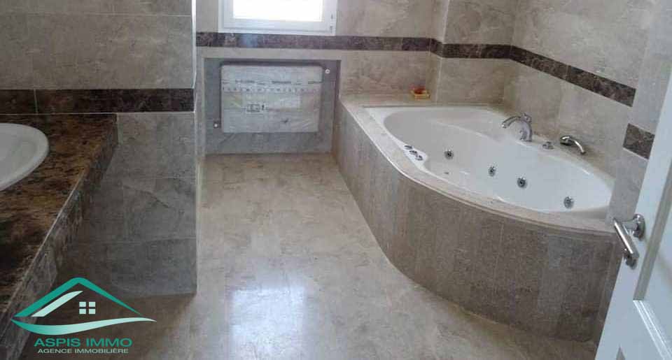 Kelibia Kelibia Location vacances Appart. 2 pices Lcv005appartement a kelibia la blanche