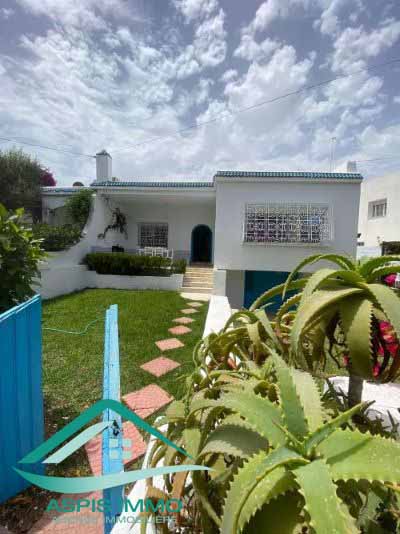 Kelibia Kelibia Location vacances Maisons Lcv009villa  petit paris kelibia