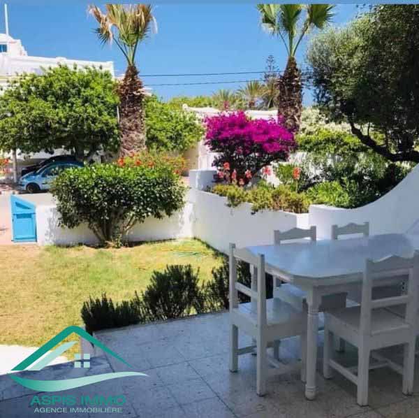 Kelibia Kelibia Location vacances Maisons Lcv009villa  petit paris kelibia
