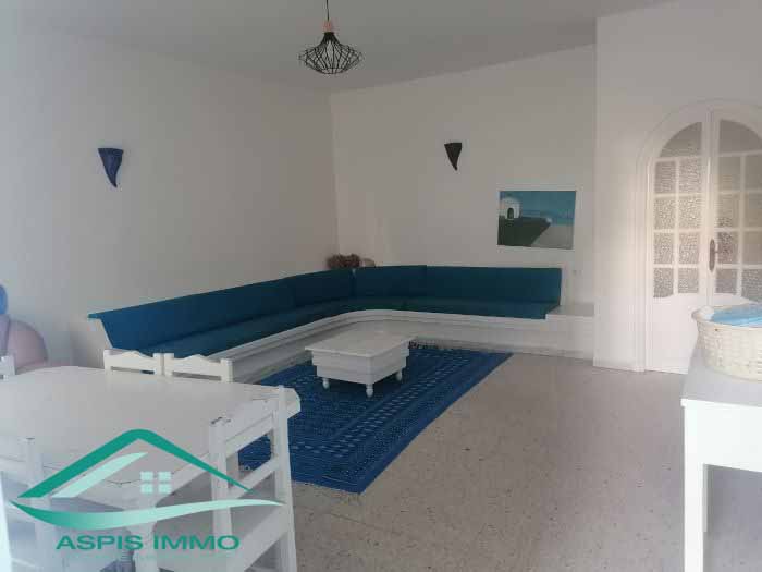 Kelibia Kelibia Location vacances Maisons Lcv009villa  petit paris kelibia