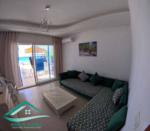 Kelibia Kelibia Location vacances Maisons Lcv011villa avec piscine plage ain grinz kelibia