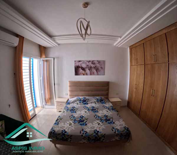 Kelibia Kelibia Location vacances Maisons Lcv011villa avec piscine plage ain grinz kelibia