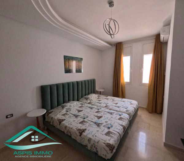 Kelibia Kelibia Location vacances Maisons Lcv011villa avec piscine plage ain grinz kelibia