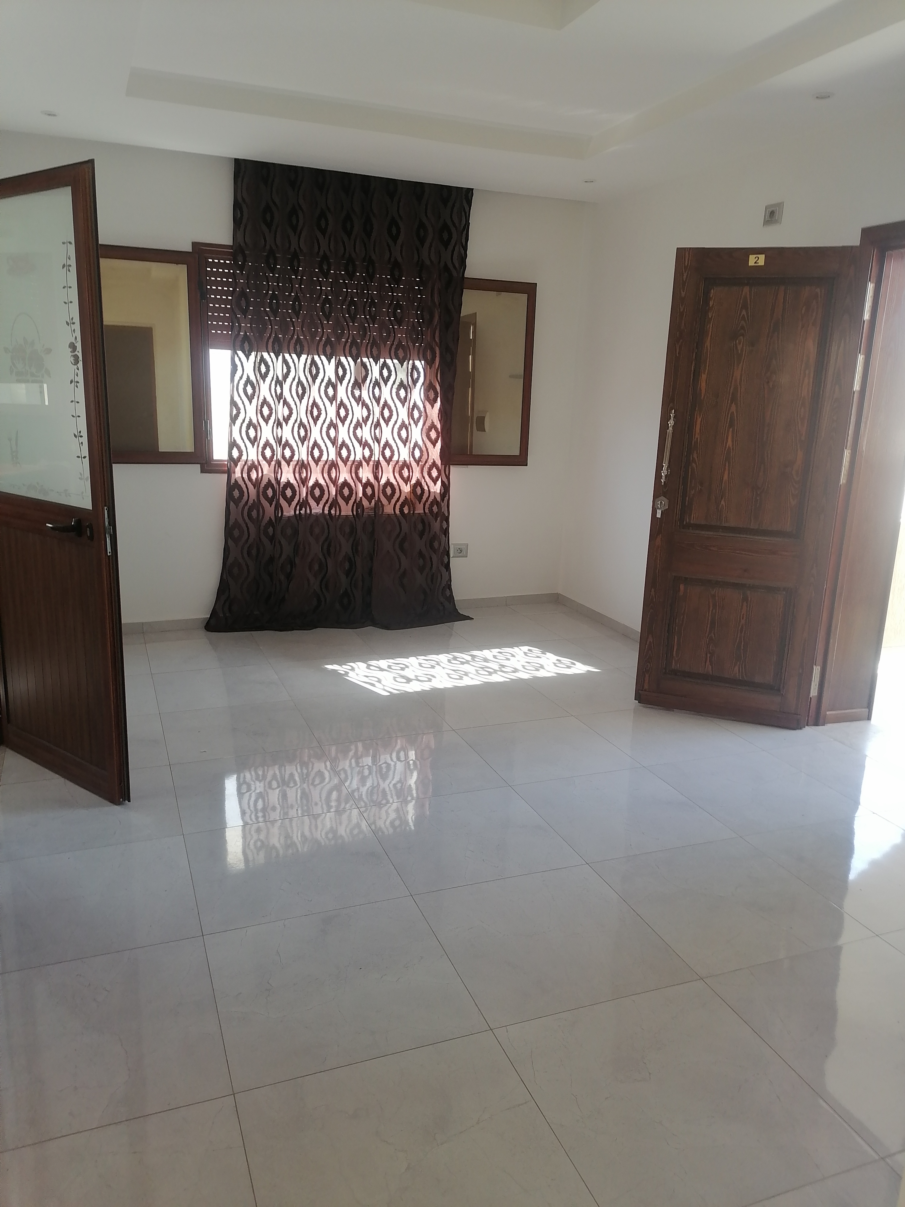 Cite El Khadra Cite El Khadra Location Appart. 2 pices Appartement s1