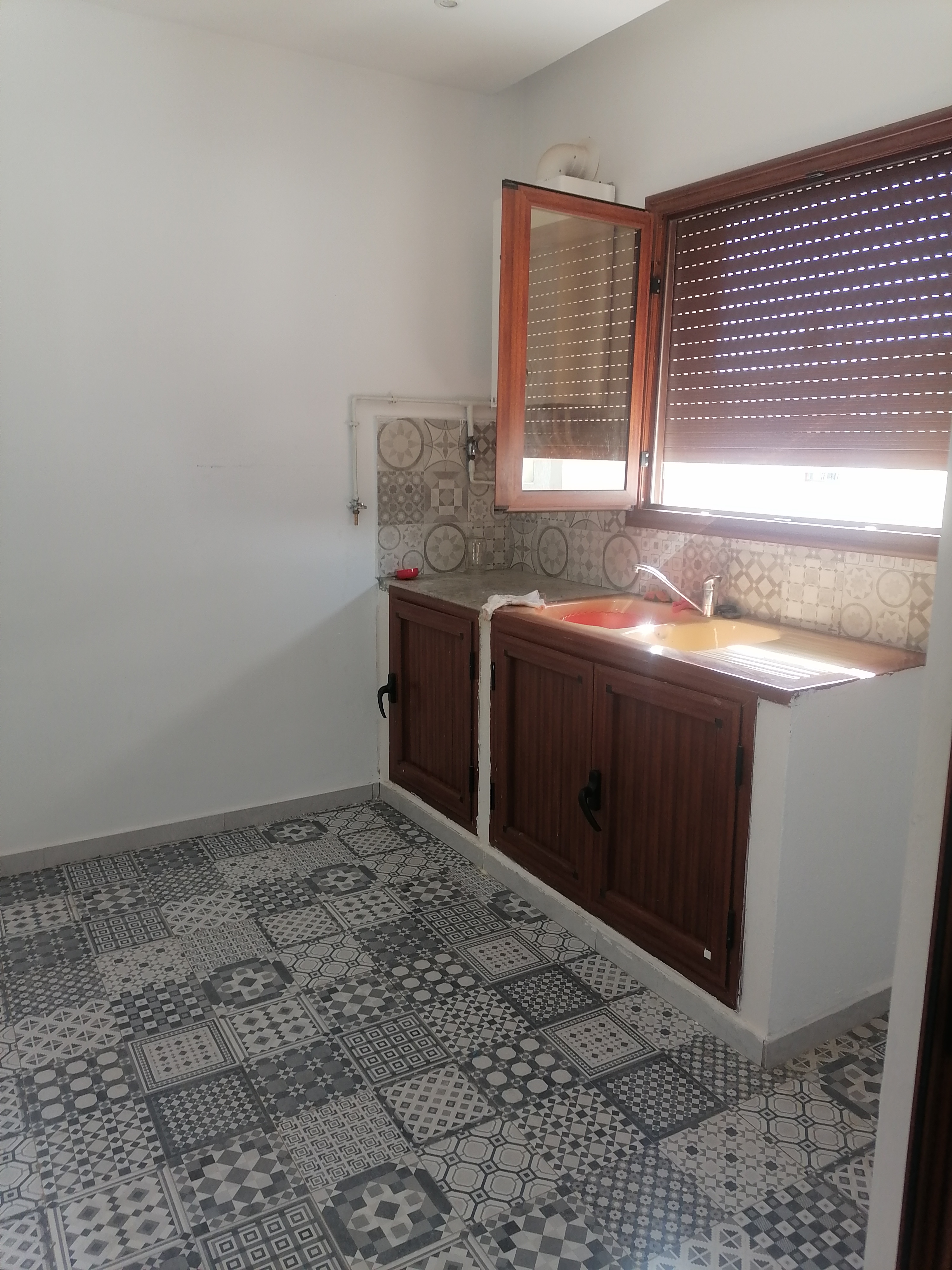 Cite El Khadra Cite El Khadra Location Appart. 2 pices Appartement s1