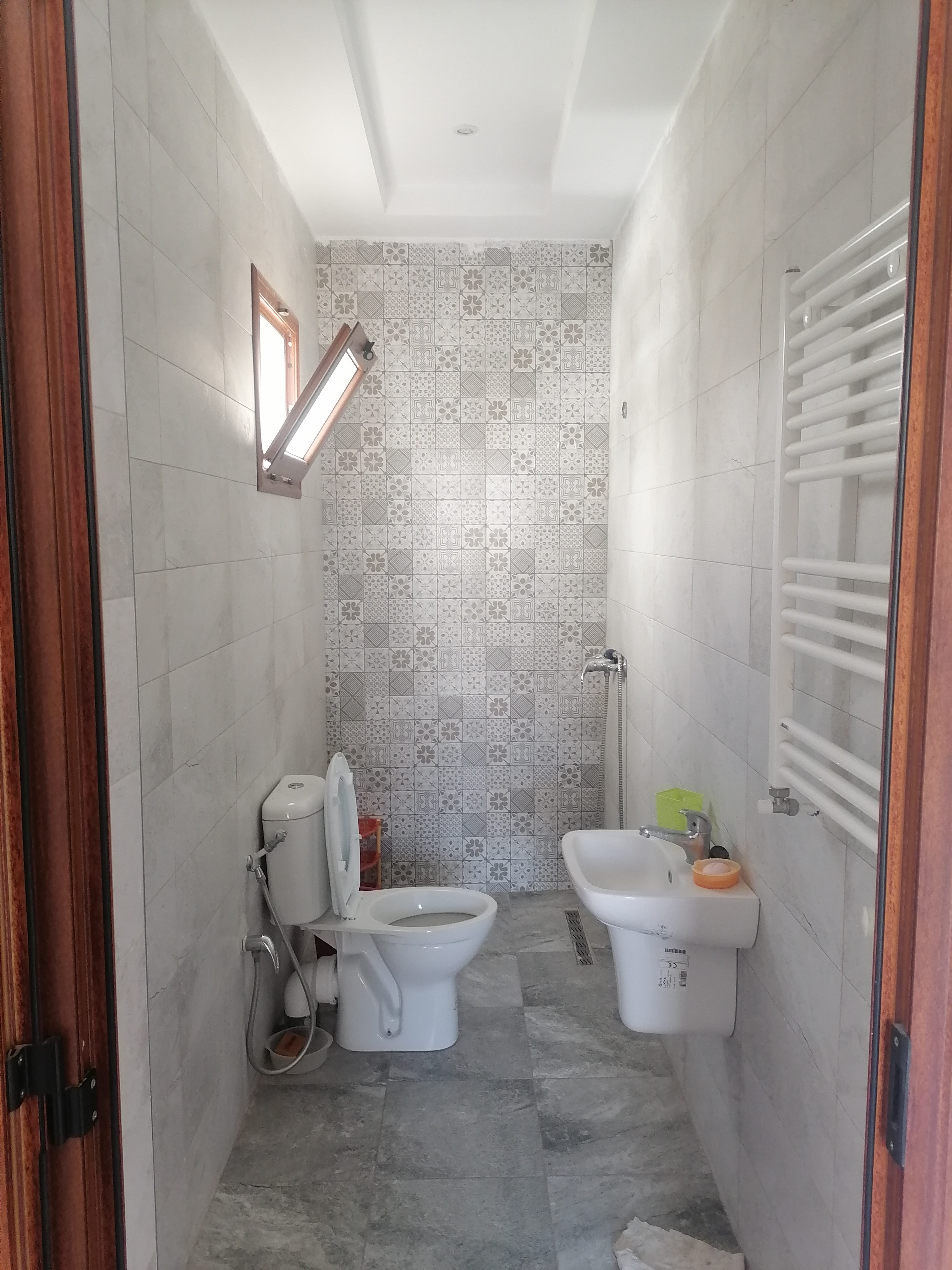 Cite El Khadra Cite El Khadra Location Appart. 2 pices Appartement s1