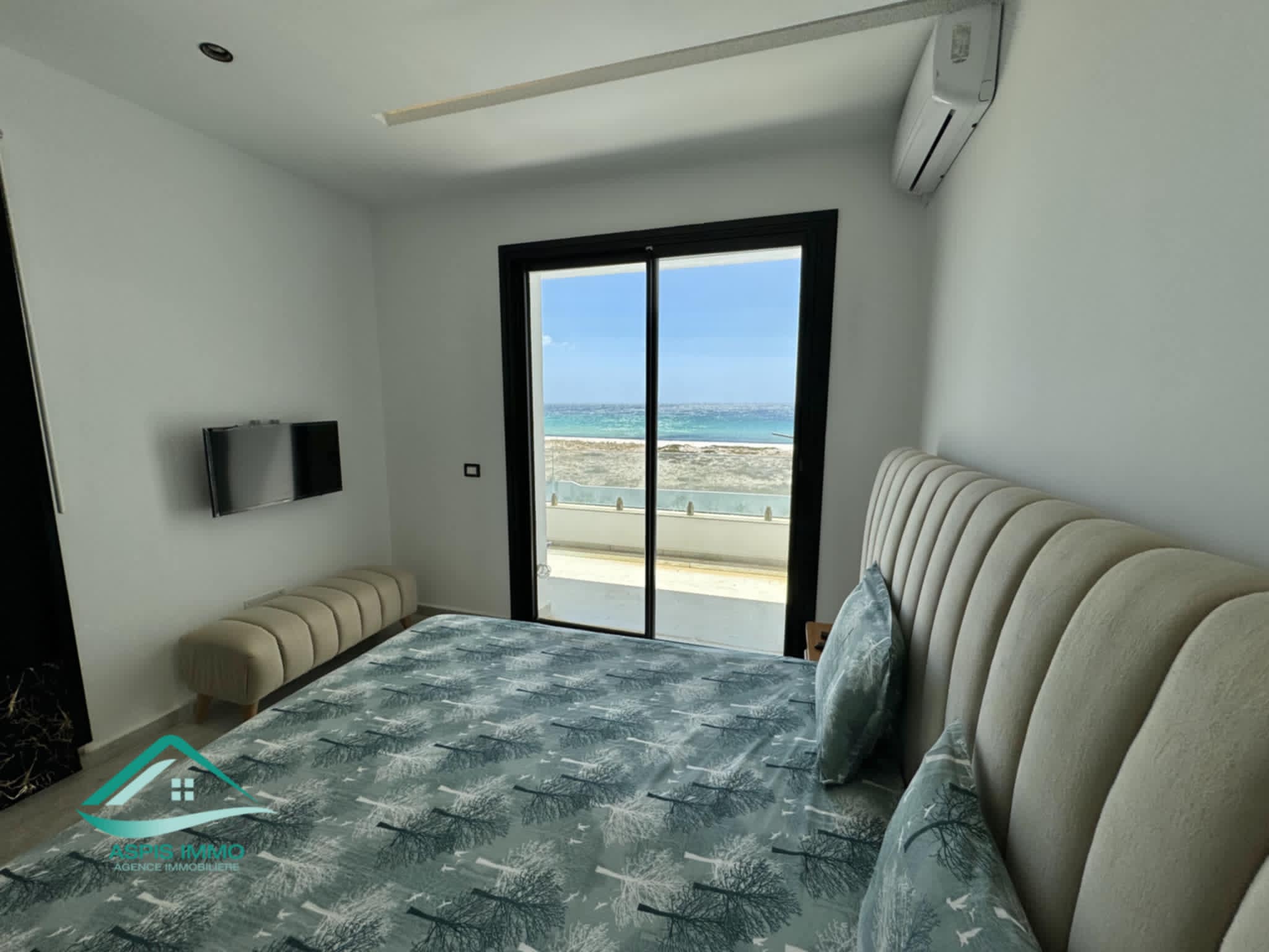 Kelibia Kelibia Location vacances Maisons Lcv001villa avec piscine pdl ain grinz kelibia