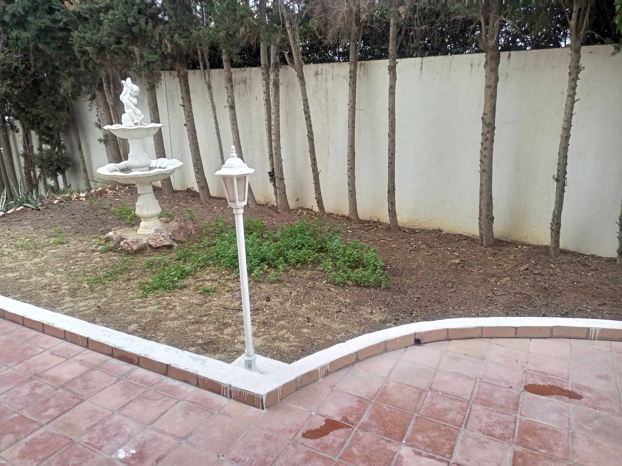 Ariana Ville Cite Ennasr 2 Location Appart. 5 pices+ Appart s3 avec jardin  cit ennasr