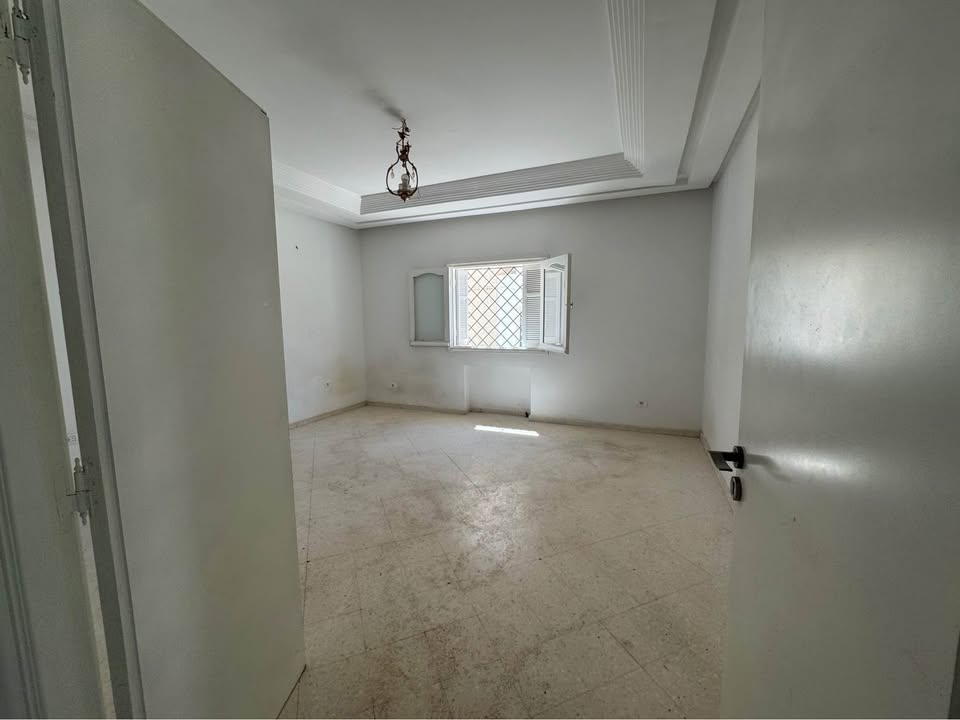 La Soukra Borj Louzir Location Maisons Borj louzir joli rdc villa haut stg