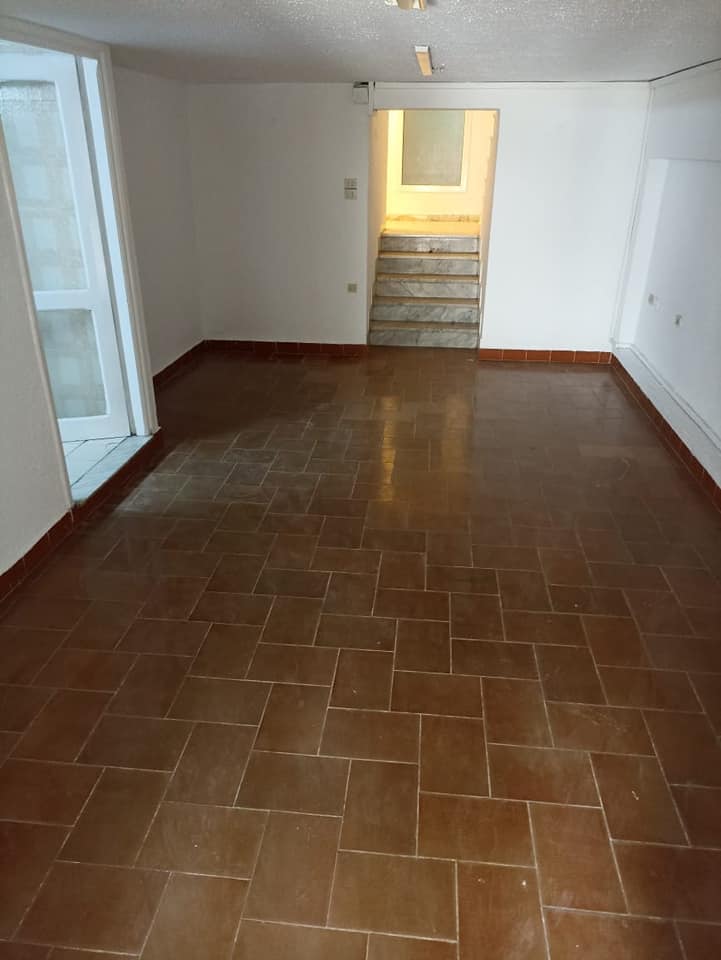 Ariana Ville El Menzah 6 Location Duplex Menzah 6 duplex s4 avec terrasse