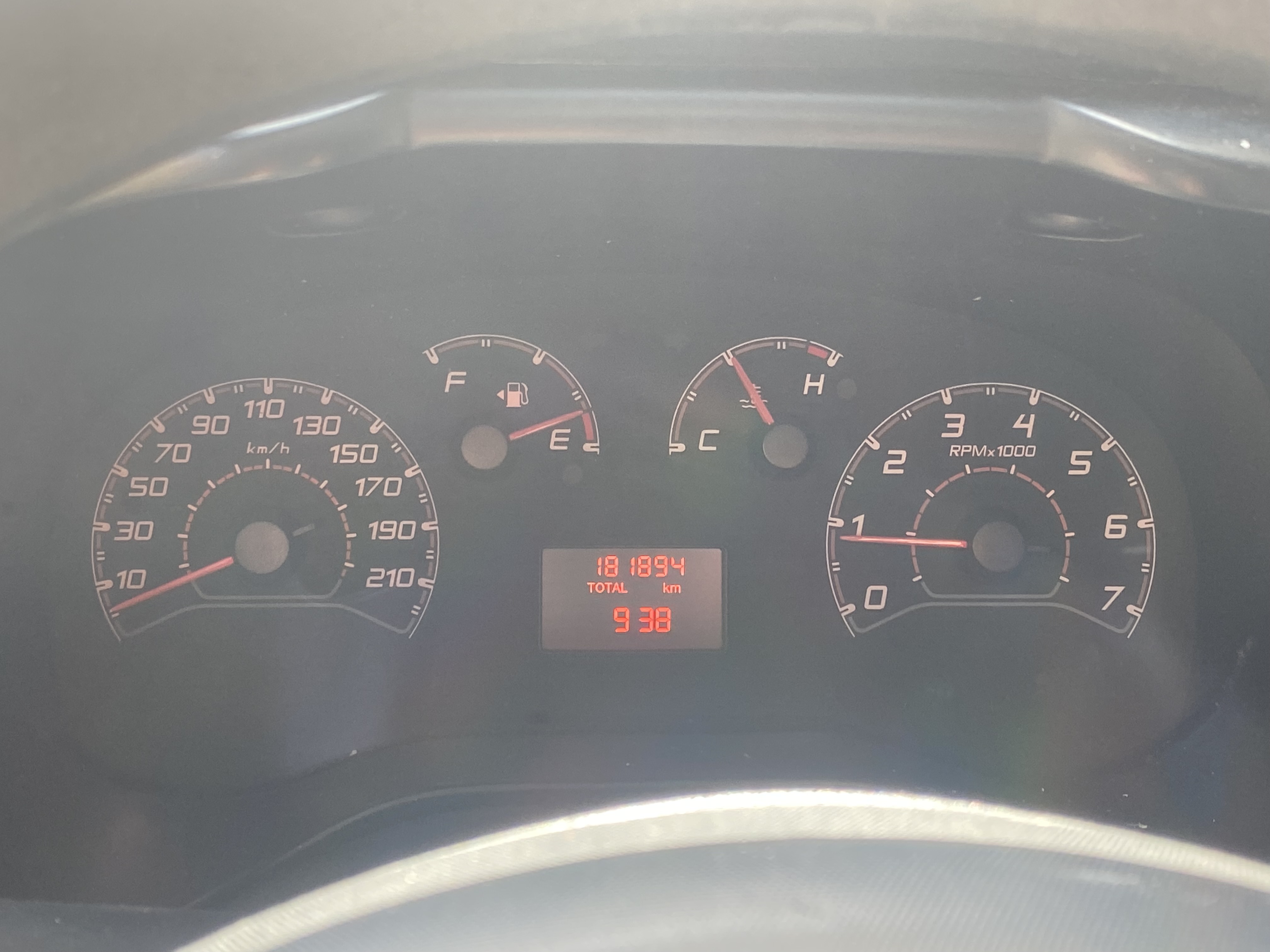 Le Bardo Le Bardo Fiat Doblo Fiat doblo premire main