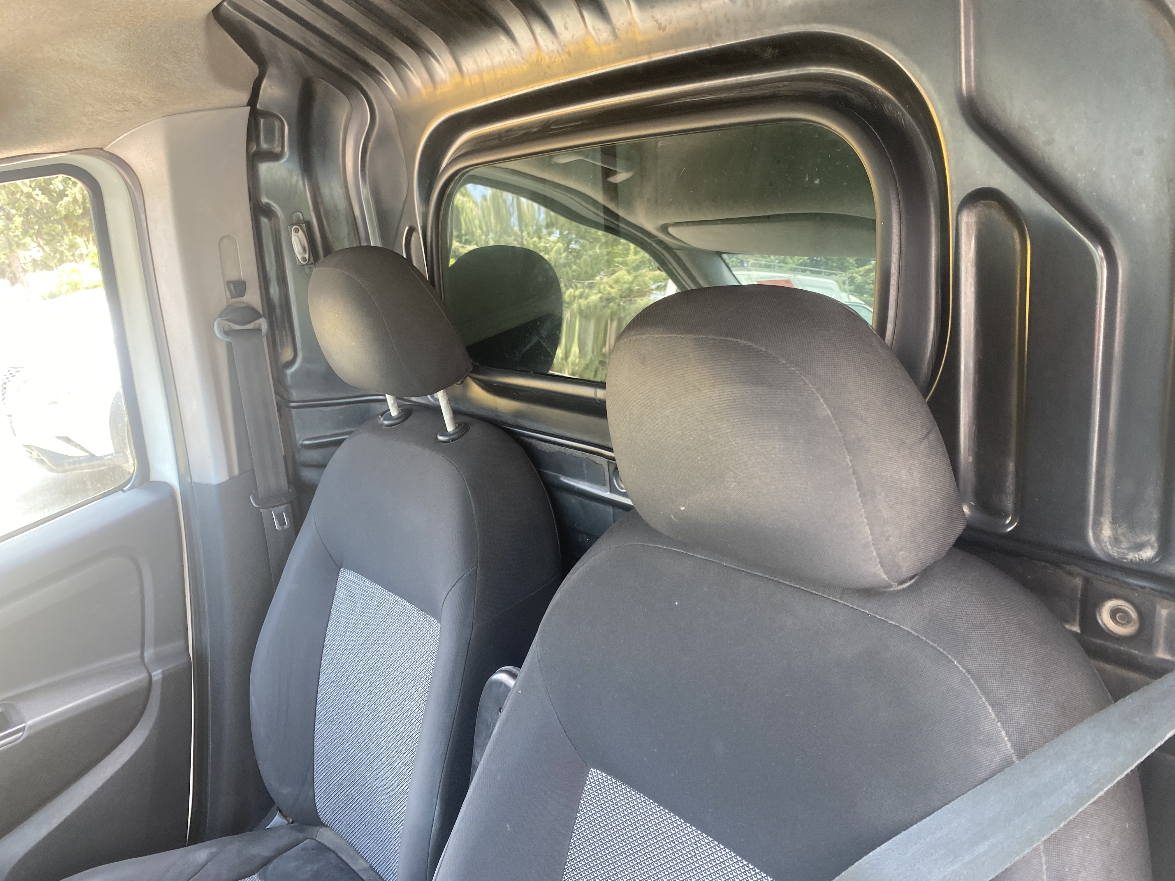 Le Bardo Le Bardo Fiat Doblo Fiat doblo premire main