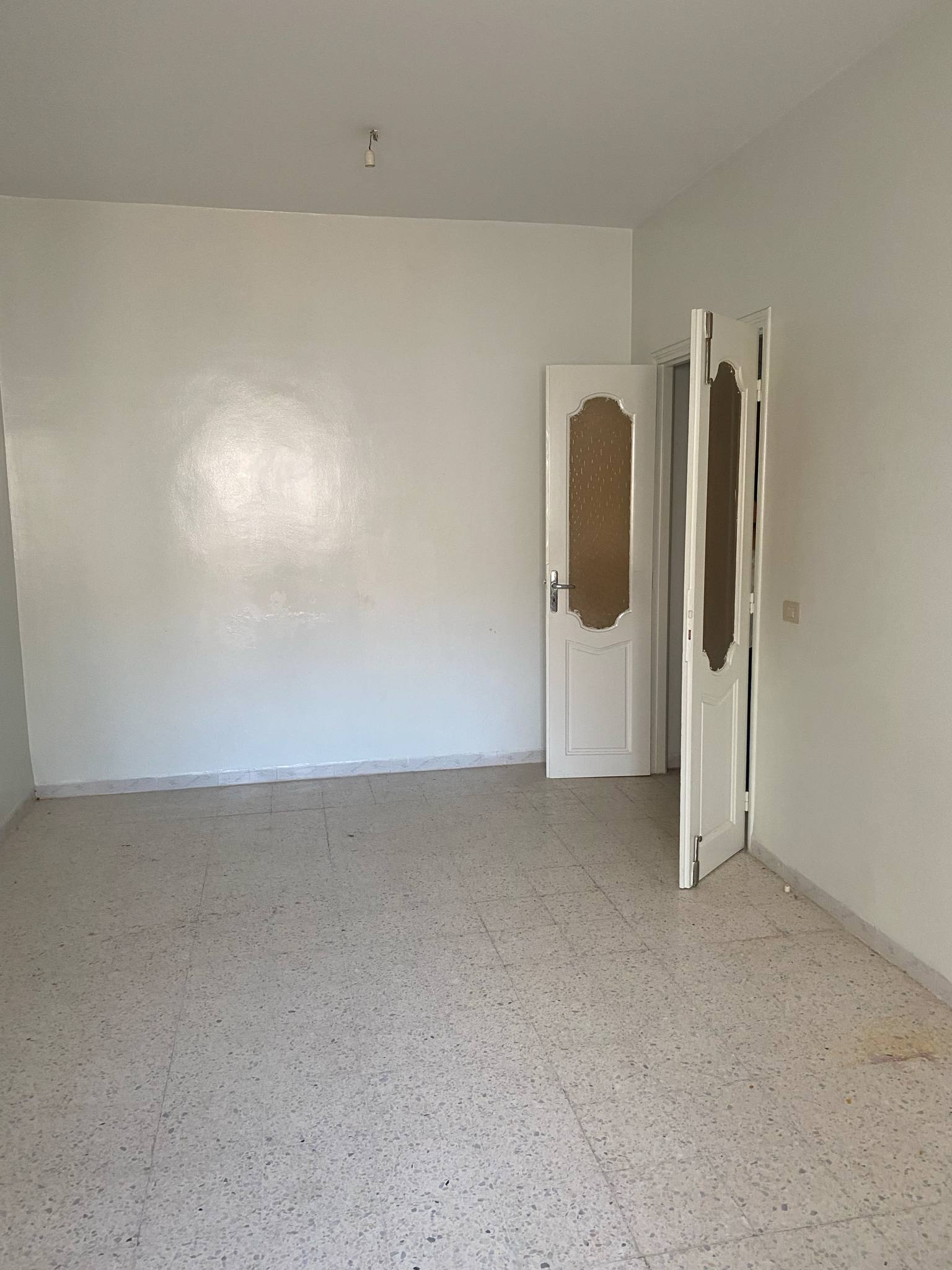 Sfax Est Cite El Habib Vente Appart. 2 pices Appartement