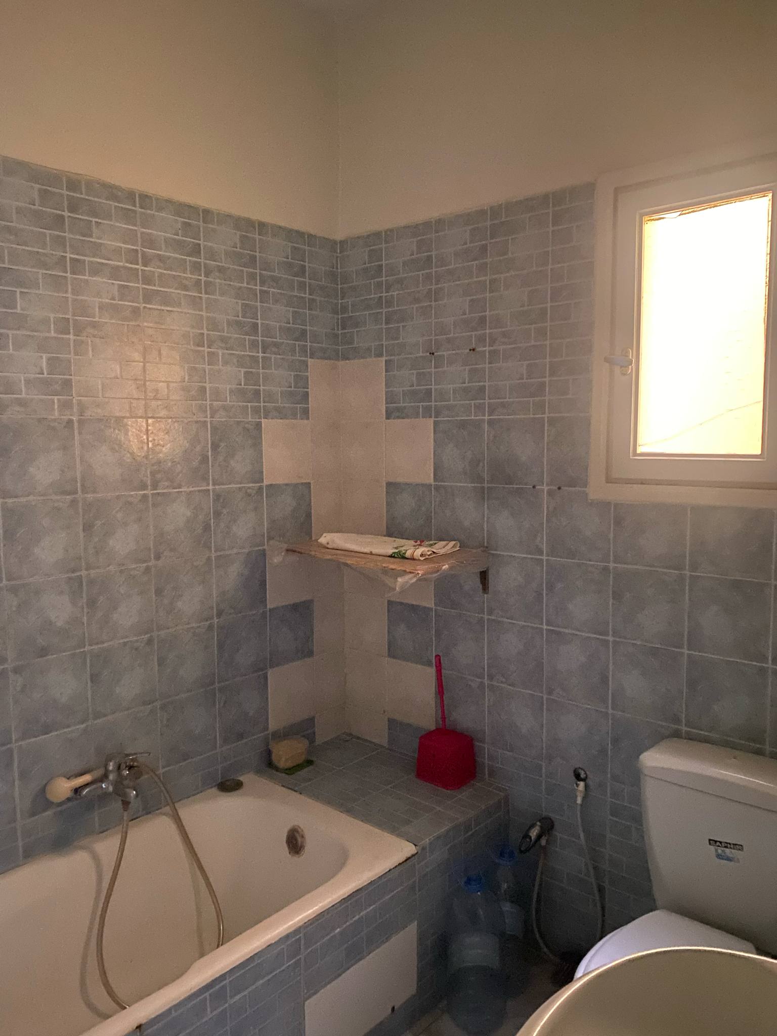 Sfax Est Cite El Habib Vente Appart. 2 pices Appartement