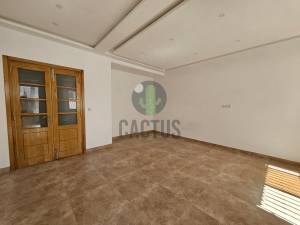 Nabeul Cite Universitaire Location Appart. 1 pice  annuelle s2 vide au rdc  ref531a