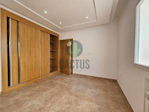 Nabeul Cite Universitaire Location Appart. 1 pice  annuelle s2 vide au rdc  ref531a