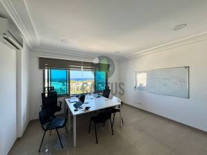 Nabeul Nabeul Location Appart. 1 pice   bureau h1  nabeul ref541a