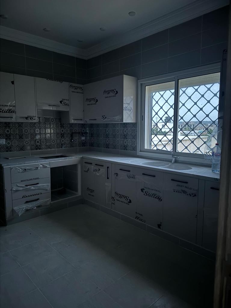 Mornaguia Mornaguia Location Appart. 3 pices Appartement 4 pieces