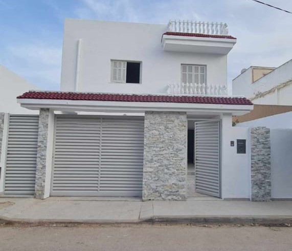 Mnihla Mnihla Vente Maisons Coquette maison avec studio indpendant  mnihla