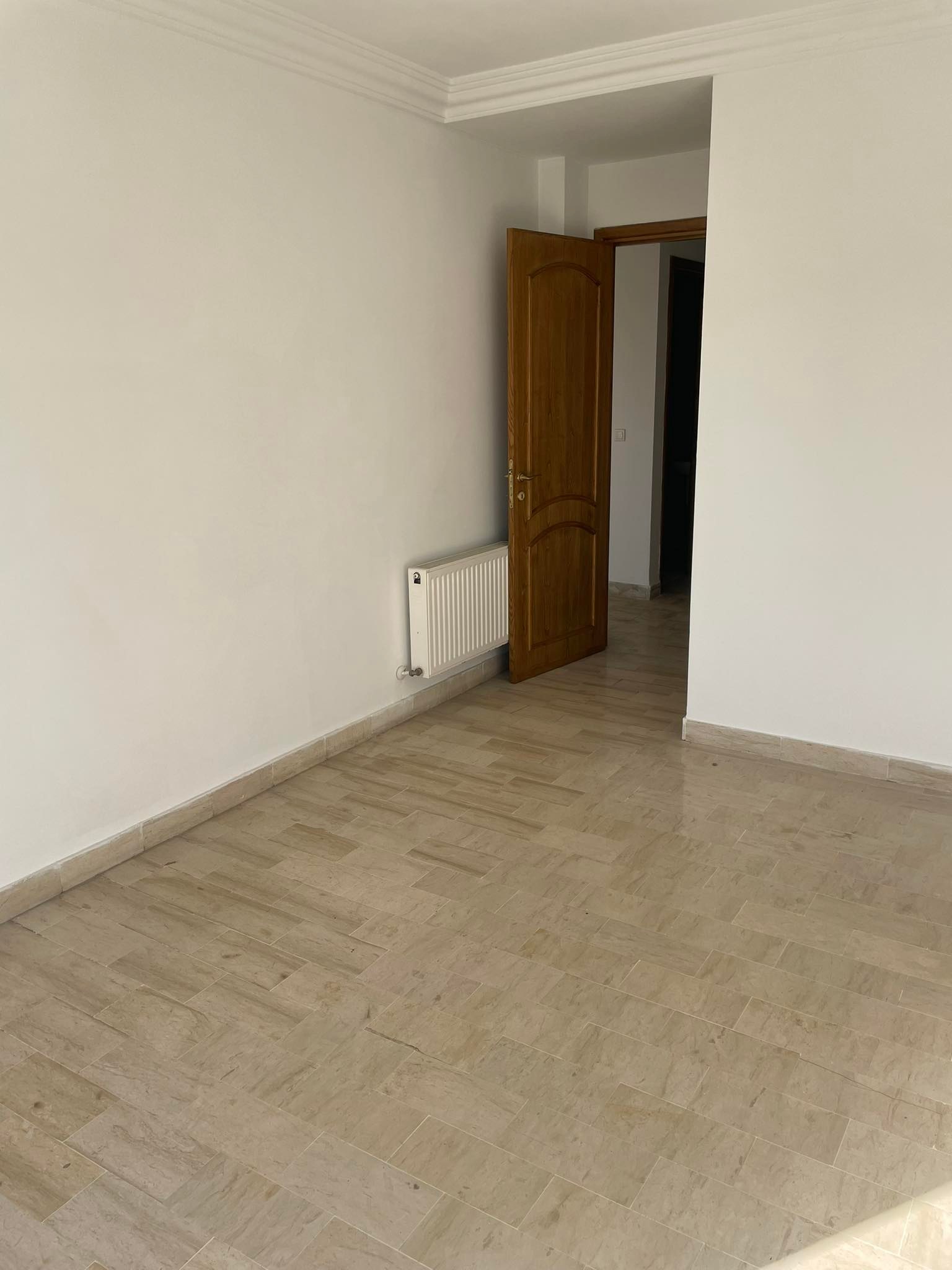 La Goulette La Goulette Vente Appart. 3 pices Un appartement  la goulette en bon tat