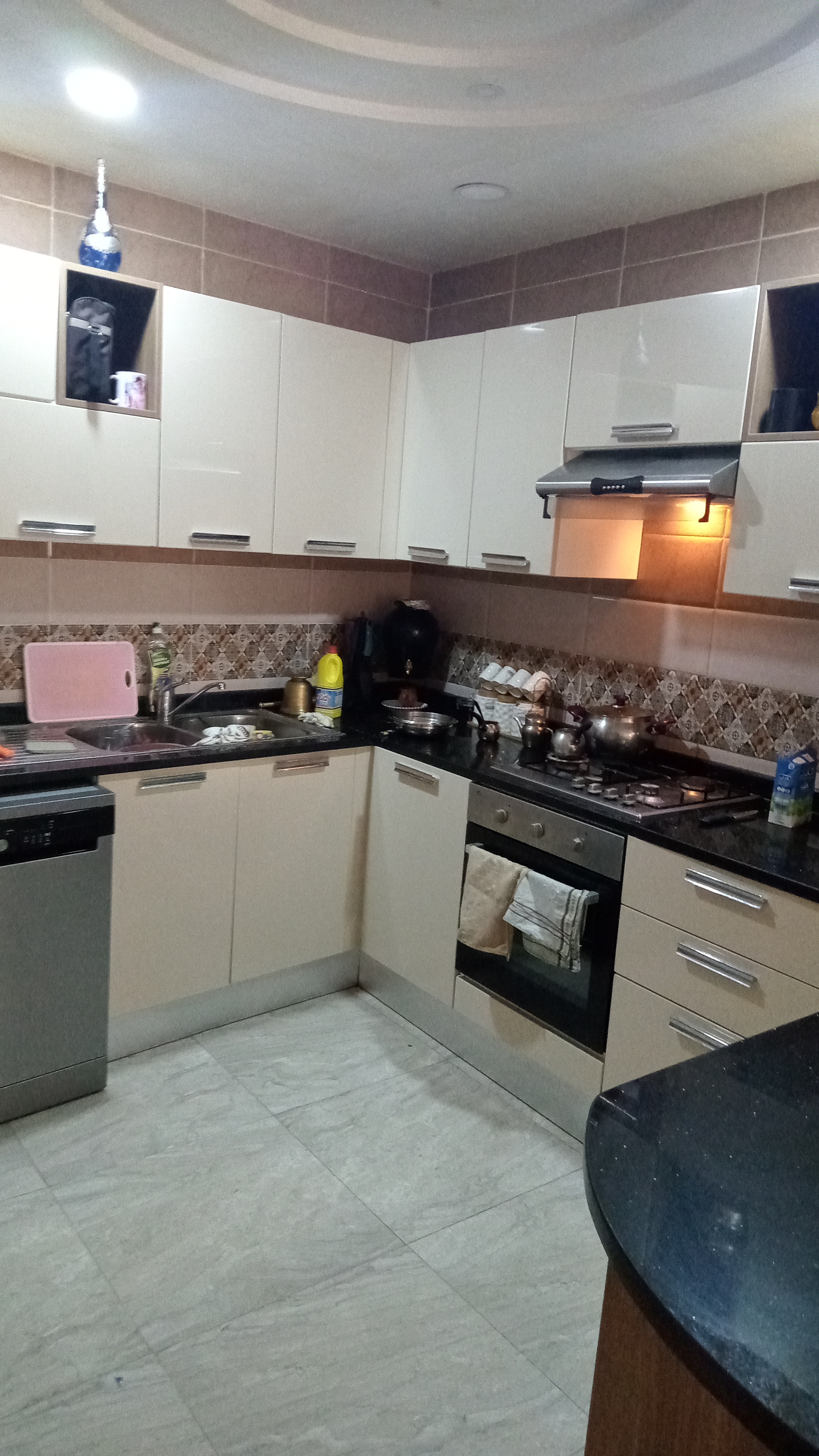 Bizerte Nord Bizerte Vente Duplex Untriplexe