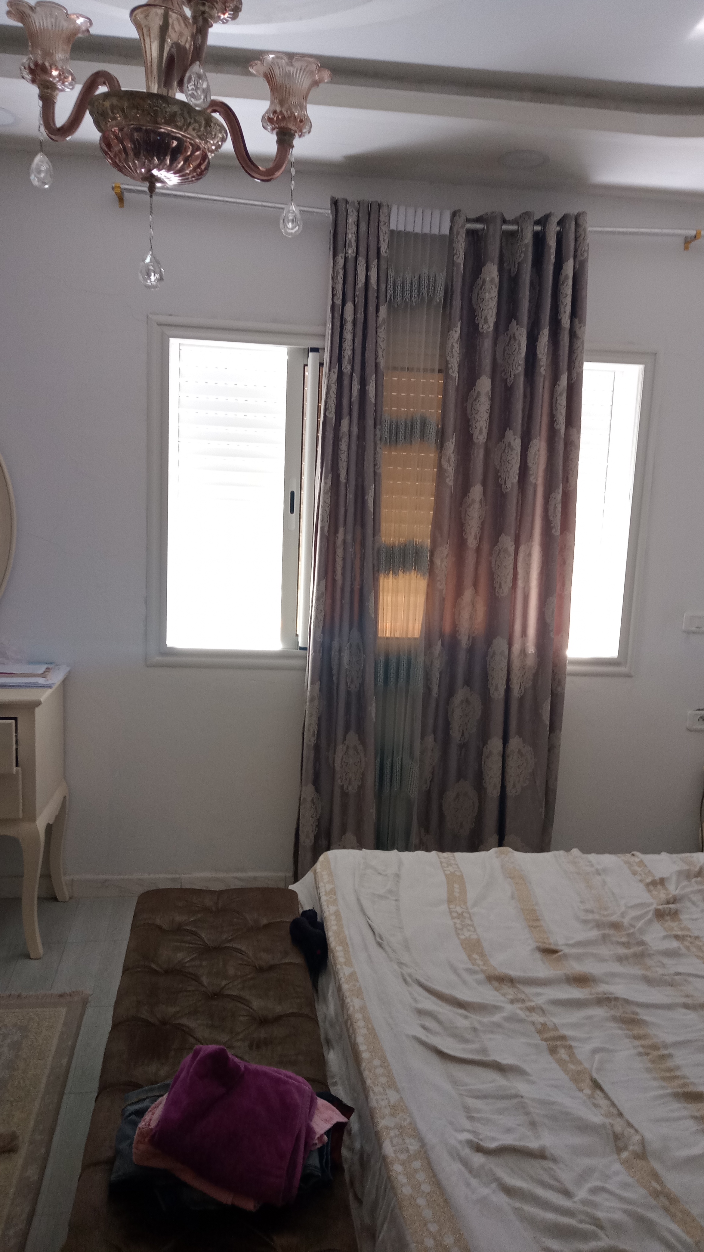 Bizerte Nord Bizerte Vente Duplex Untriplexe