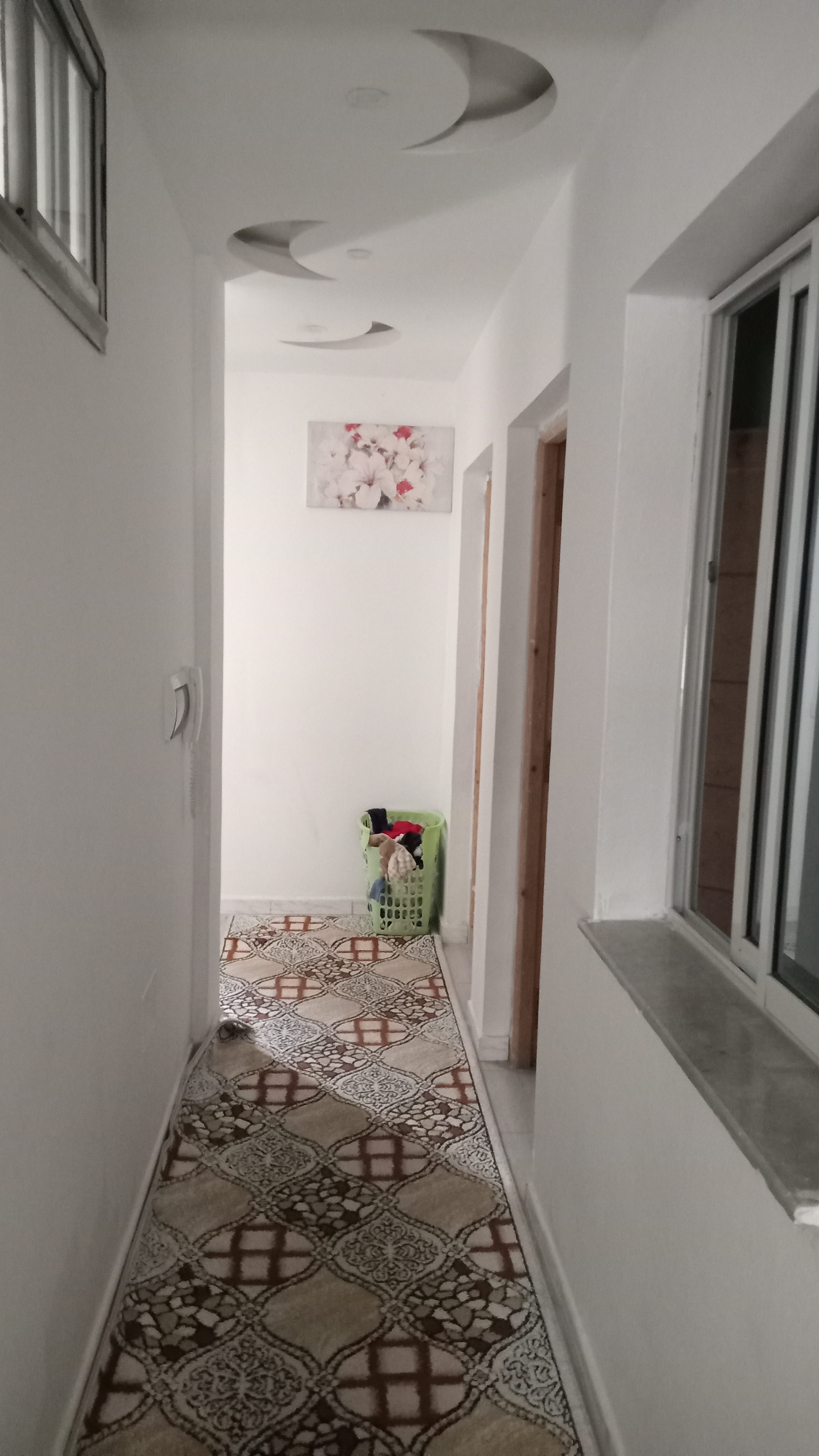 Bizerte Nord Bizerte Vente Duplex Untriplexe