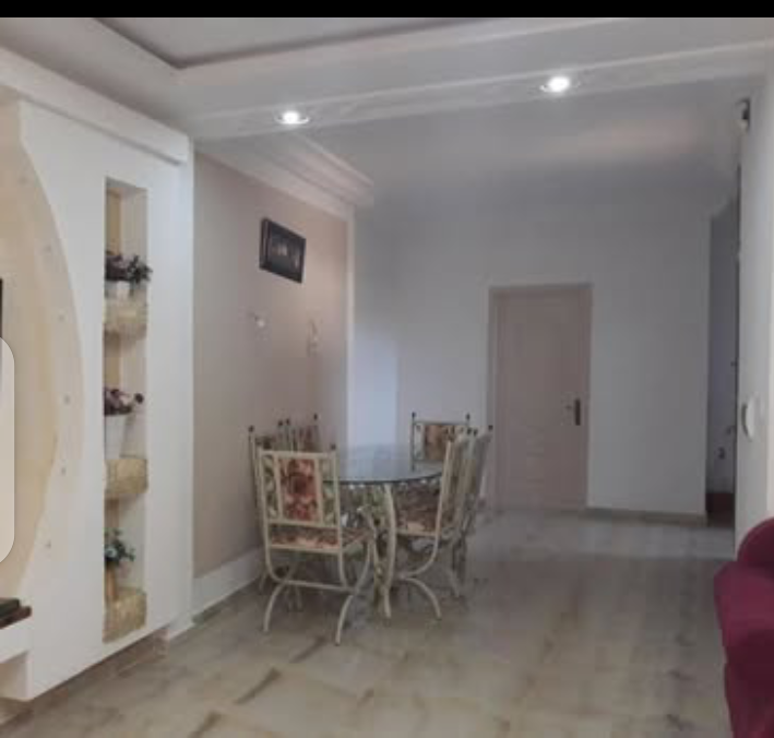El Kabbaria El Kabbaria 4 Location Appart. 3 pices Appartement non meubl