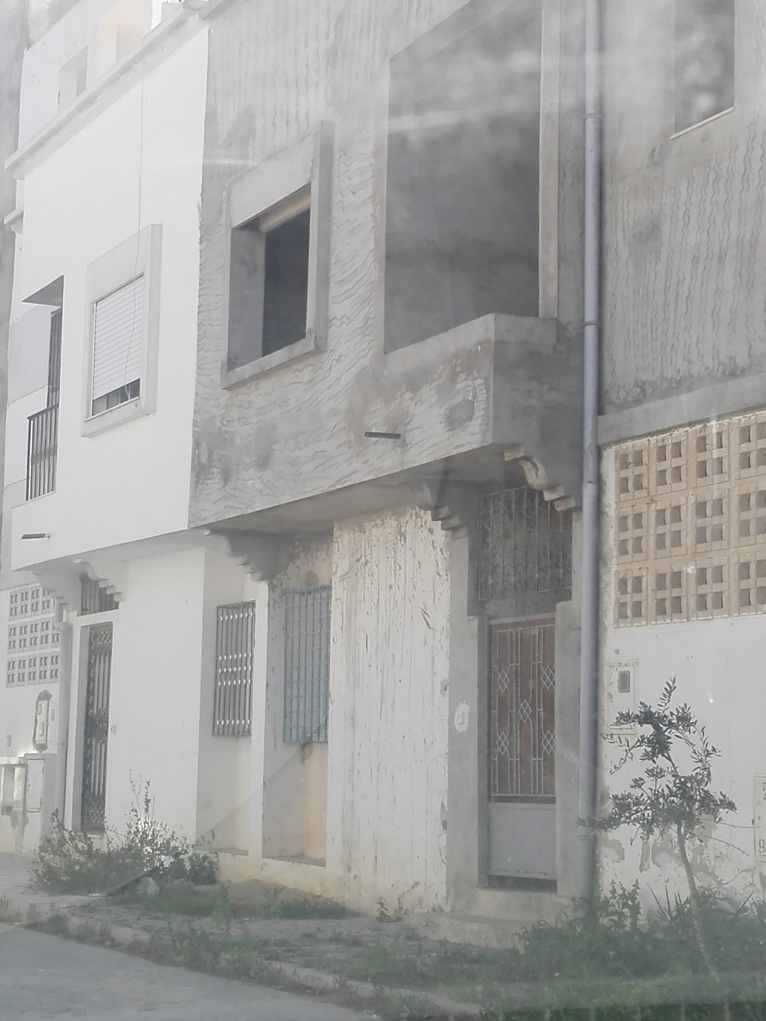 Raoued Cite Ennour Jaafar Vente Maisons Maison snit  a nour jaafer ariana