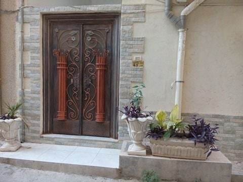Bizerte Nord Cite Hassen Nouri Location Appart. 3 pices Maison splus2 meuble climatise sur mer